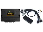 Nexus S2 Plug 'n' Play Adapter Harness Kit - Mazda RX7 FD S6