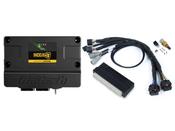 Nexus S3 Plug 'n' Play Adapter Harness Kit - Honda EP3/DC5