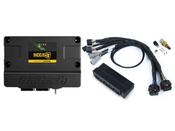 Nexus S3 Plug 'n' Play Adapter Harness Kit - Toyota Supra JZA80