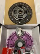 Altezza 3S-GE Clutch Kit - Xtreme Performance Heavy Duty Organic Stage 1 image