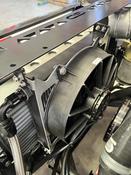 Oil Cooler (40 Row with Race Fan)
