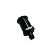 Barb Rollover Valve In-Line Conversion fitting