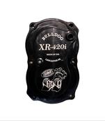 Rear Cover for Quick Change Differential