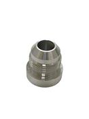 AN10 Male Aluminium Weld On Fitting