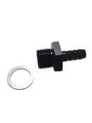 M14x1.5 to 8mm Barb Fitting