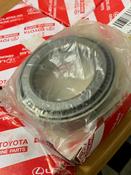 Genuine Toyota LARGE CASE diff carrier bearing Supra, Aristo, Soarer JZA80/JZZ31/UZZ3#/ JZS147/JZS16#/JZZ30/ UZZ31/UZZ40/ UZS143