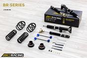 Mercedes E-Class Sedan W212 (10-16) 6/13kg.mm BR Series
