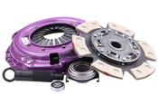 Honda Civic Integra B16/B18/B20 Xtreme clutch kit Stage 2