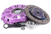 AE86 clutch kit - Xtreme Performance Heavy Duty Organic 220Nm Stage 1