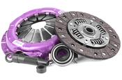 Corolla / Celica / Yaris / Avensis / Lotus Xtreme Performance Heavy Duty Organic 260Nm Stage 1