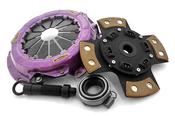 Corolla / Celica / Yaris / Avensis / Lotus Clutch Kit - Xtreme Performance Heavy Duty Sprung Ceramic 390Nm Stage 2 image