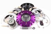 Xtreme Clutch Conversion kit - TOYOTA JZ Triple Plate - GM Spline 26x28.6mm G-Force/Samsonas/Sequential