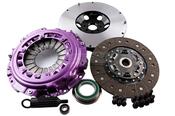 Xtreme Clutch And Flywheel Kit 2JZ with V160 Stage 1