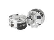 Diamond Piston Kit 2JZGTE 9.6:1 H13 Pin