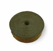 OBP Exhaust Heat Wrap Titanium Grey image