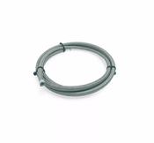 AN3 PTFE Stainless Steel Braided Brake Hose