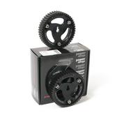 Piper Cam Pulleys Toyota 1.6L 16v 4A-GE (Pair)