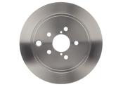 BRZ/GT86 Rear Brake Disc Pair image