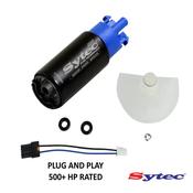 Sytec Motorsport 340 Lph Fuel Pump Upgrade Subaru Impreza Hatchback V10 2008-2014 SYT610EM image