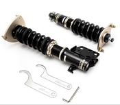 HONDA CIVIC TYPE-R FK8 17-21 (FWD) (TRUE REAR COILOVER) 6/5kg.mm BR Series