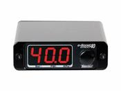 Turbosmart eBoost Street 40psi Electronic Boost Controller kit image