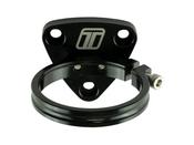 Turbosmart Fuel Pressure Regulator Billet Mounting Bracket image