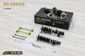 Mini Cooper RE16 / RE32 / R53 (02-06) BR Series