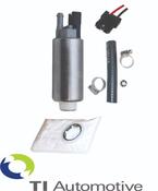 Ti Automotive Fuel Pump Kit 255lph (Universal) image