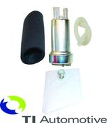 Walbro 400lph Motorsport Fuel Pump Kit (BMW E46) image