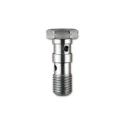 M10X1 Double Banjo Bolt