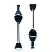 Wisefab Ford Fiesta 2008 Driveshaft Kit