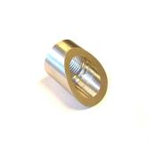 Wideband Sensor 45 Degree Weld On Bung (M18x1.5mm) S/S