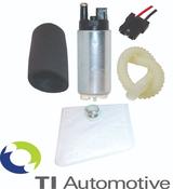Walbro 255lph In Tank Pump kit (BMW E46) image