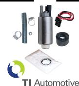Walbro 255lph In Tank Pump kit (BMW E30) image