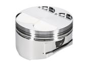 JE-Pistons Kit Suzuki GSX1300R '99-07 13.5:1 84mm