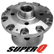 KAAZ 1.5 Way Rear LSD Impreza, Legacy, Forrester Super Q