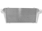 BOOST products Universal Competition Intercooler 600x300x76mm - 76mm (600HP)