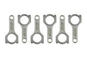 Manley Conrod 4340 H-Beam Series Nissan SKYLINE RB25 RB26 H/B image