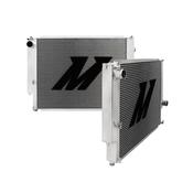 Mishimoto Performance Aluminium Radiator, fits BMW E30 1988 up/E36 6CYL to 1999