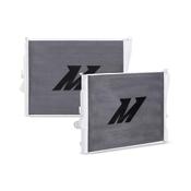 Mishimoto Performance Aluminium Radiator, fits BMW E46 Non-M3 1999–2006 image