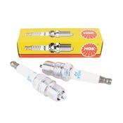 RX7 FD NGK (BUR9EQP) Spark Plug
