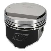 Wiseco Piston Kit Nissan Skyline 2.5L 24V RB25DET 6 Cyl. (CR 8.4:1) Armor Plated image