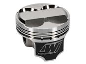 Wiseco Honda/Acura RSX-S 2.0L 16V (K20) '02-06 (8cc) 11.7:1 CR Armor Plated