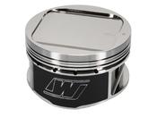 Wiseco Piston Kit Subaru WRX 2.0L 16V(-9cc) 8.35:1 Armor Plated