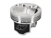 Wiseco Piston Kit Mazda MX-5/Miata 1.8L 16V(7cc)10:1
