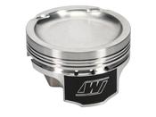 Wiseco Piston Kit Ford Duratech/Mazda MZR 2.0L/2.3L 16V 8:1
