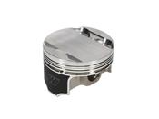 Wiseco Piston Kit Honda/Acura RSX-S 2.0L 16V (K20) '02-06 9.8:1 CR Armor Plated