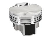 Wiseco Piston Kit Mitsubishi Evo10 4B11-T '08 -4.5cc (9.0:1)