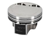 Wiseco Piston Kit Nissan GTR VR38DETT 3.8L 24V (9.5:1) 95.58mm Armor Plated