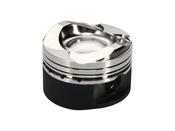 Wiseco Piston kit Ford 1.6L 16V Ecoboost-Fiesta/Focus(10:1) Armor Plated